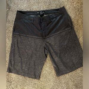 Travis Mathew Shorts